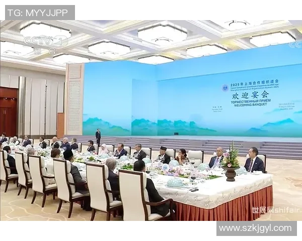 为新闻发布会搭建同声传译桥梁的语言专家的精彩表现与贡献